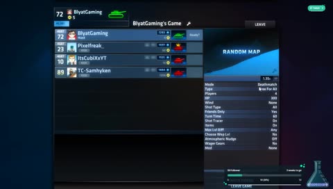 ShellShock Live mit ItsCubiXx und Keks | Mitspielen erwünscht | [GER|ENG|RUS]