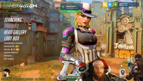 [Level 7292] Ashe's Agressively Authoritative Actions Aggravate Adversaries!