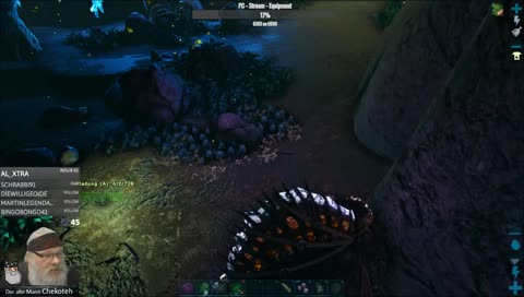 ►Ark-Worlds◄  neue Basis aufbauen  ABERRATION!
►Server powered by Frankenzocker◄
►PC|GER◄





