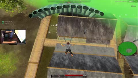 {Wolf Pack Stream team} {Hosted games} Later