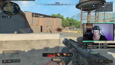 @blackout arena WINNER Yesterday  [SOLO grinD][ENG/SWE]