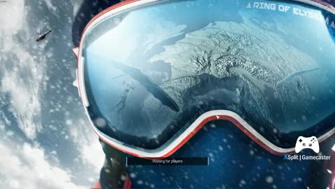 Ringhe of elysiumme Pro gaming ft. Marmellina