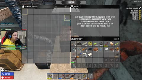 [UA] 30 ДЕНЬ !donatua