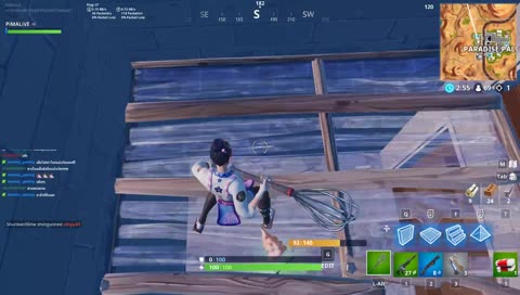 เลือดเหลือ 1