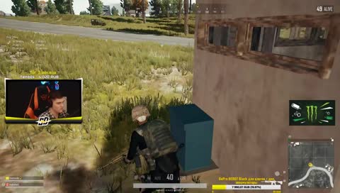 Играю Duo турнир с makataO на 600.000 руб. [Хроники хищных городов]