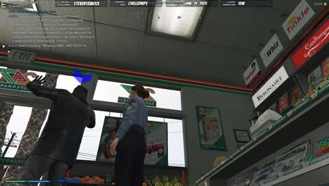 [SOE] Chief R. Jones | Triumphant Return!