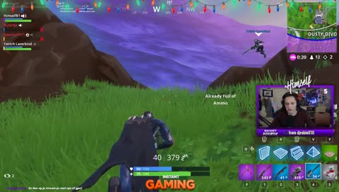 SPELEN MET KIJKERS 😈  [PC] [NL/EN]