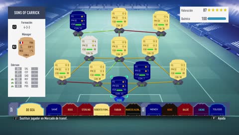 Road to Elite  11-2