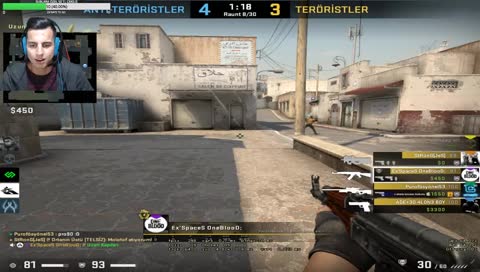 GÖNÜLLERİN NOOBSTARI YAYINDA :D