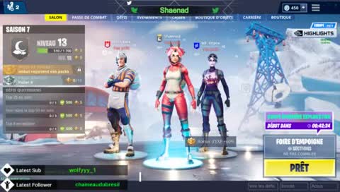 on a passé les 50 follow merciiiiiiii ! <3