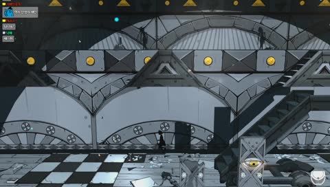 [세인] Iris.Fall 아이리스 폴 