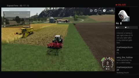 Minecraft FS15 FS17 FS19
