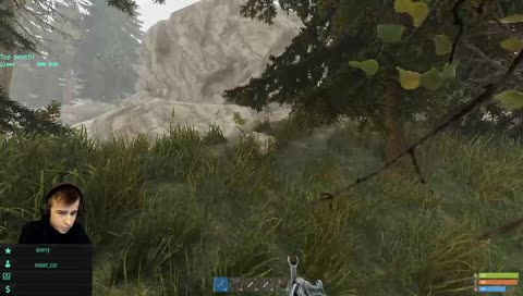 [RU|ENG] Moon is here !discord