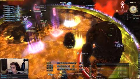 More UwU, yet another group | Ninja POV