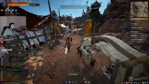 Sohbet muhabbet MMO zevki  / instagram: nesterbeytwitch 