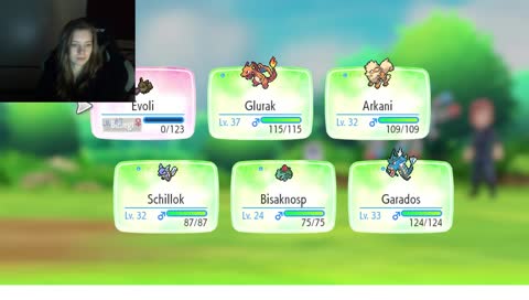 [GER] Wir brauchen mehr POKIMENZ! Und mit euch machts einfach am meisten Spaß! :D