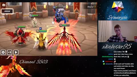 [GER]  FRR, GK und Laby