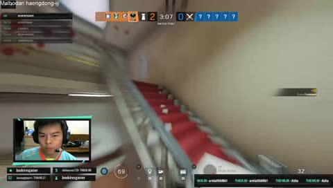 [PC/TH] เหนื่อยโว้ยยยย !follow !prime !sub !discord