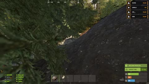 Rustia -  Verta kentälle! (FIN-ENG)