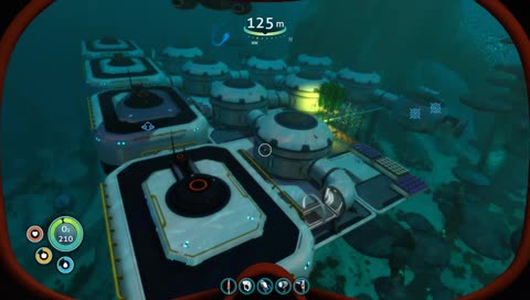 Lets play Hardcore (sort of) Subnautica! Episode 7! Last minute tweaks and the next project!