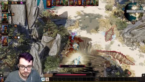 Good morning! I'm late! [Second play through]