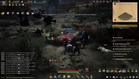 [Heilig] 62 Ranger - Innovativer Streamtitel