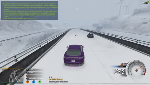 Bisschen GTA Roleplay spielen auf Plan-B Roleplay