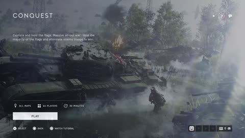 Battlefield V - LET'S GO !