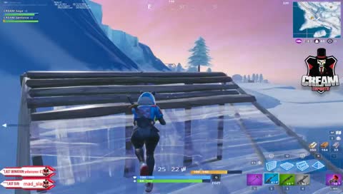 Warm up And Solo cup Tournament~ w/ Santova