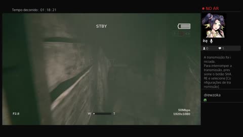 Live Outlast 2 #4