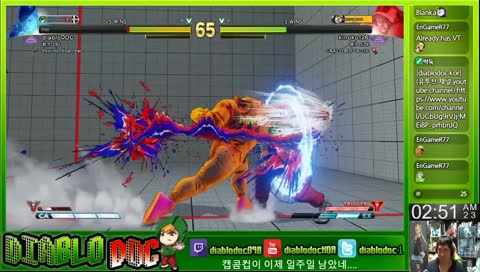 <diabloDOC> Grand Master ED Player