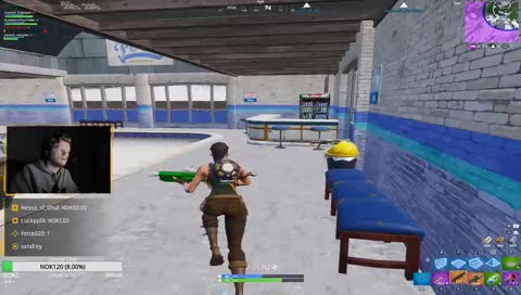 Besiktas 2v2 Tournament | 1500+ wins