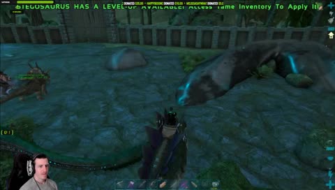 How Did That Build Tame Go?