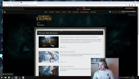 Tal vez no haya matado a Faker pero me he tirado 24 horas en la misma liga sin parar de jugar, git gud