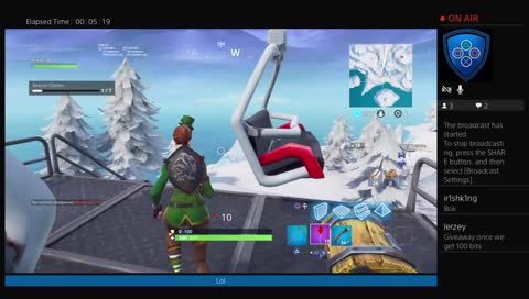  Fortnite Season 7 grind Giveway free vbucks - Spectacular  Saturday    free vbucks  !VIP