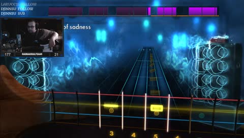 Der Neuanfang - Let's play Rocksmith remastered | Basstime | Learning new Songs 