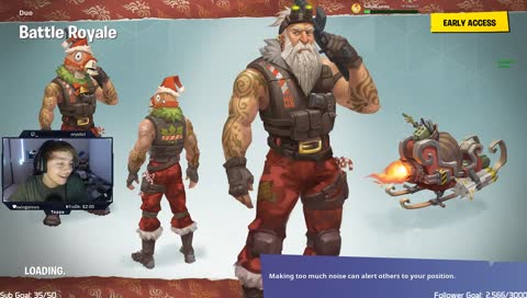 🏆1500🏆 Just chilling, they canceled the solo tourney FeelsBadMan