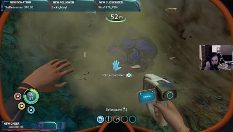 [GER/PS4] Subnautica