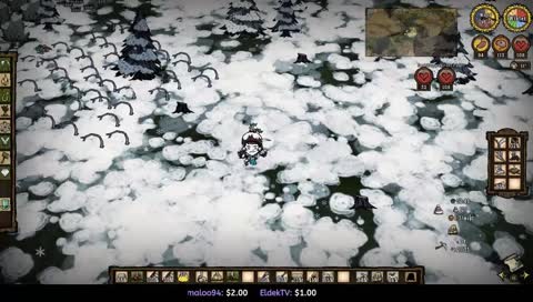 Przeżyjemy zimę? DST ze Smalem! <3