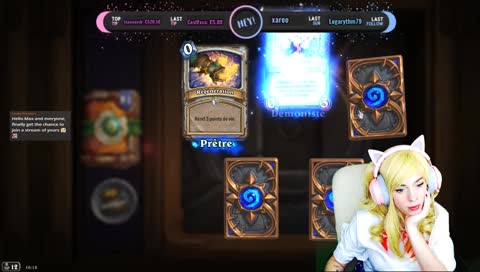 [EN/FR] ~Maxilia~ Ouverture de booster puis Pokemon let's go ! <3 