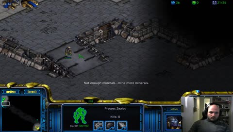 ranked and random games. 