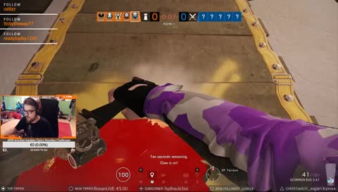EXTRA YEET ON MY SKEET | Road to 1000 followers | | !twitchprime !commands