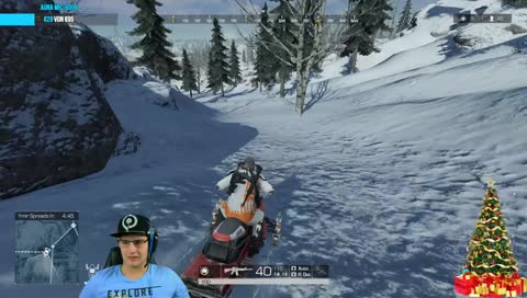 Simon ,,Stuntman" Varel 