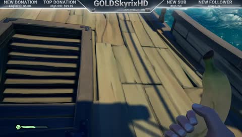 O meu novo rust #155