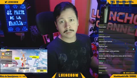 Nivel 100 PB !!!, Sabatino mañanero con Chow :P !!! 🙌 [🌍🔥]  #FamiliaChow ❤ 