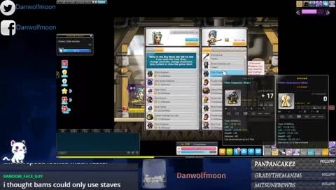 [GMS][Reuboot][!commands] x2 Exp EVENT!