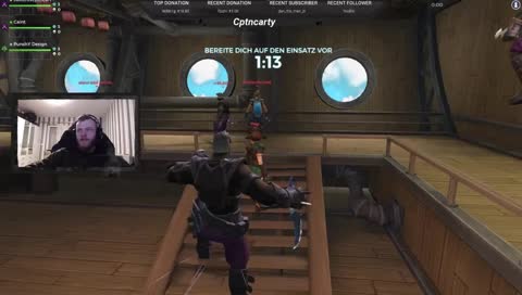 Realm Royal ! Giveaway 2 keys bei 25viewern damit es sinn macht <PC> [GER | ENG ] HYPE THE CHAT !SR ON