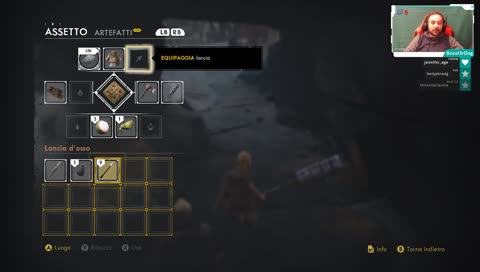 [IT/EN|PC] Un nuovo Souls-like [Sabato Indie]