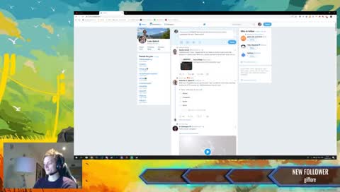 (ENG) - Join in for a chat if you like