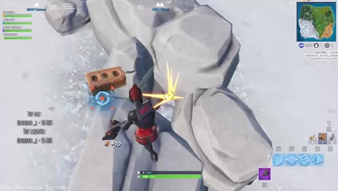 круши ломай 